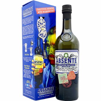 Absente Liquer 750ml
