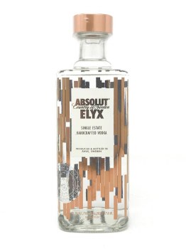 Absolut Elyx 750ml