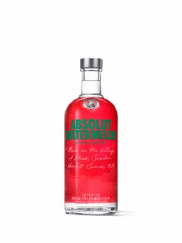 Absolut Watermelon 750ml
