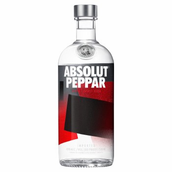 Absolut Peppar 750ml