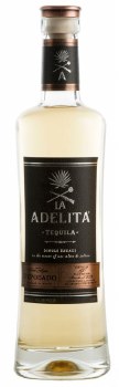 La Adelita Reposado 750ml