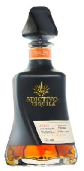 Adictivo Añejo Black 750ml