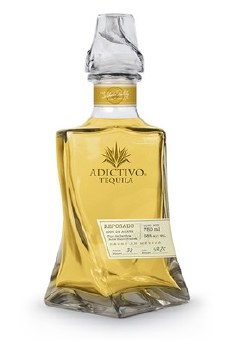 Adictivo Reposado 750ml