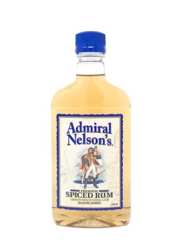 Admiral Nelson Spiced 375ml