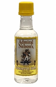 Admiral Nelson Pineapple 50ml