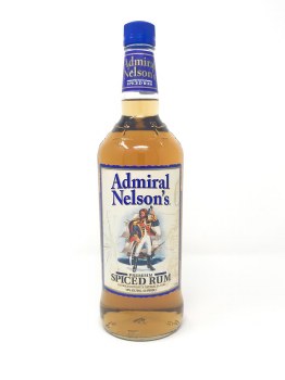 Admiral Nelson Spiced 1000ml