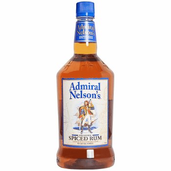 Admiral Nelson Spiced 1750ml