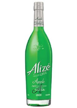 Alize Apple 750ml