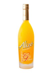 Alize Gold Passion 750ml