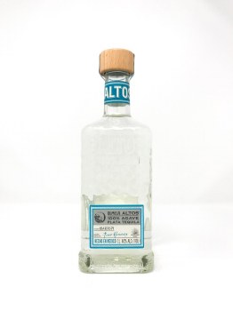Olmeca Altos Plata 1000ml