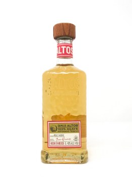Olmeca Altos Reposado 1000ml