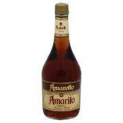 Amarito Amaretto 750ml - The Liquor Book