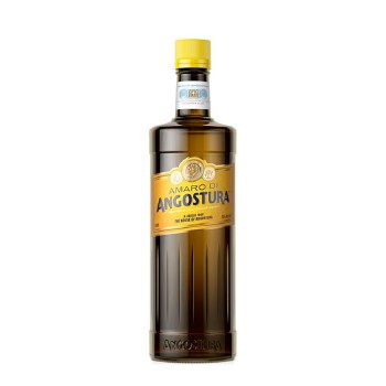 Amaro Di Angostura 750ml