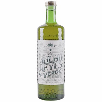 Ancho Reyes Verde 750ml