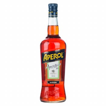Aperol Apertivo 1000ml