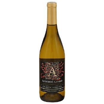 Apothic Chardonnay 750ml