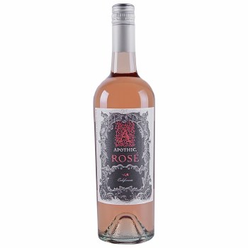 Apothic Rose 750ml