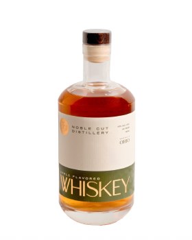 Noble Cut Apple 750ml