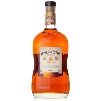 Appleton Estate 8 Year 750ml