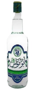 Arak Abu Nawas 750ml