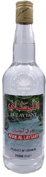 Arak Al Laytany 750ml