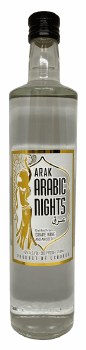 Arak Arabic Nights 750ml
