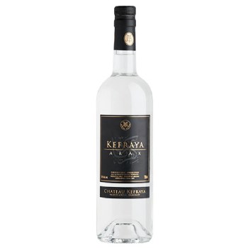 Arak Kefraya 750ml