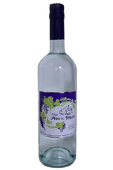 Arak Le Brun 750ml The Liquor Book