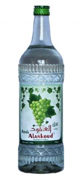 Arak Alankoud 750ml The Liquor Book