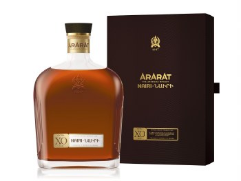 Ararat Nairi XO 700ml
