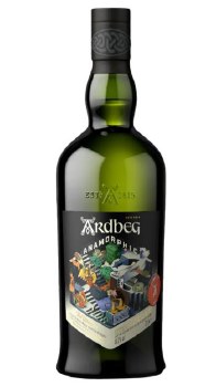 Ardbeg Anamorphic 750ml