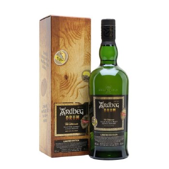 Ardbeg Drum Limited Edition 750ml
