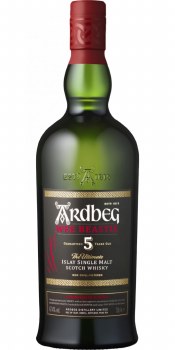 Ardbeg Wee Beastie 5 Year Old 750ml