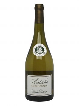 Louis Latour Ardeche Chardonnay 750ml