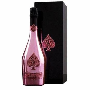 Armand De Brignac Rose 750ml