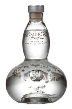 Asombroso Platino Tequila 750ml