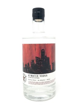 Atwater Vodka 750ml