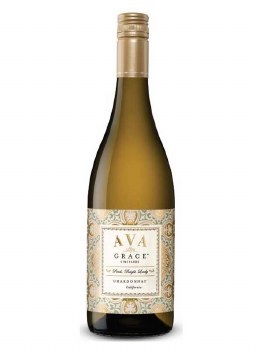 Ava Grace Chardonnay 750ml