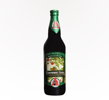 Avery Raspberry Sour 750ml