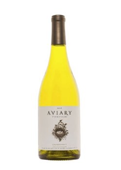 Aviary Chardonnay 750ml