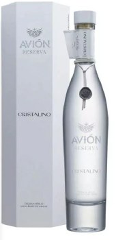 Avion Cristalino 750ml
