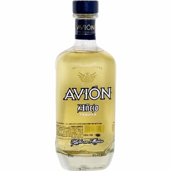 Avion Anejo 375ml