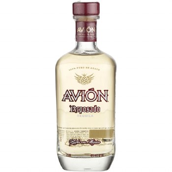Avion Reposado 375ml