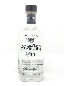 Avion Silver 375ml