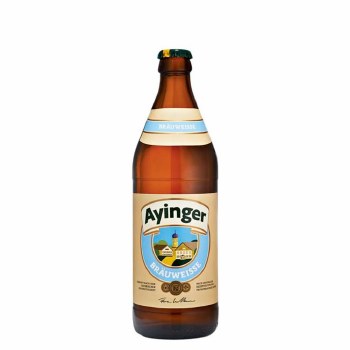 Ayinger Brauweisse 500ml