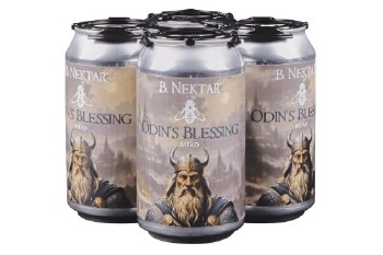 B. Nektar Odin's Blessings 4pk