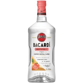 Bacardi Grapefruit 1750ml