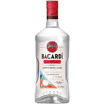 Bacardi Dragon Berry 1750ml