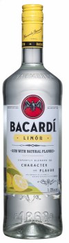 Bacardi Limon 1000ml