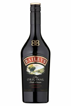 Baileys Original Irish Cream 1000ml